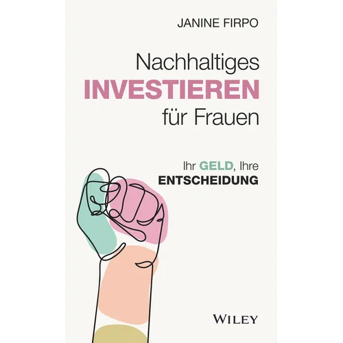 Nachhaltiges Investieren für Frauen