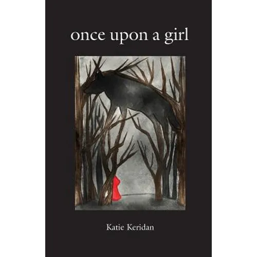 Once Upon a Girl