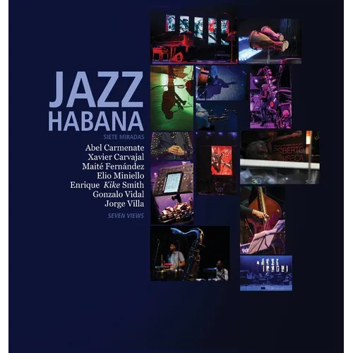 Jazz Habana
