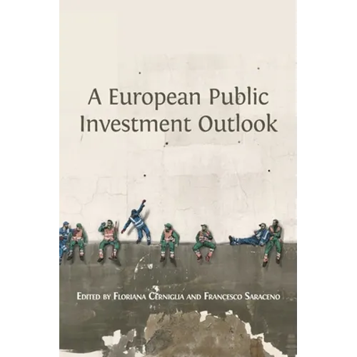 A European Public Investment Outlook