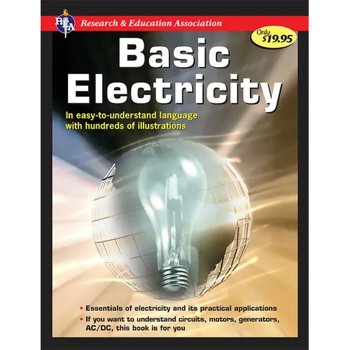 Handbook of Basic Electricity