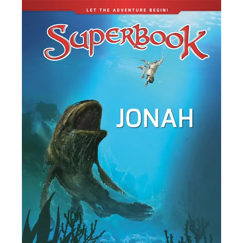 Jonah