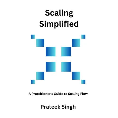 Scaling Simplified: A Practitioner's Guide to Scaling Flow