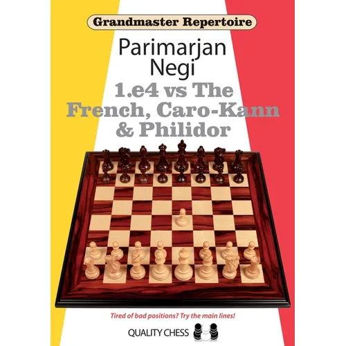 Grandmaster Repertoire