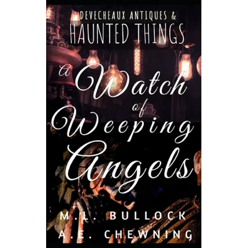 A Watch of Weeping Angels