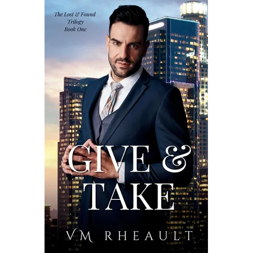 Give & Take