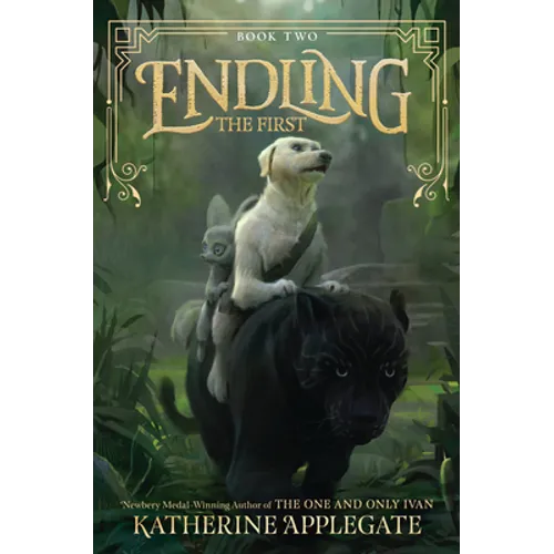 Endling #2: The First