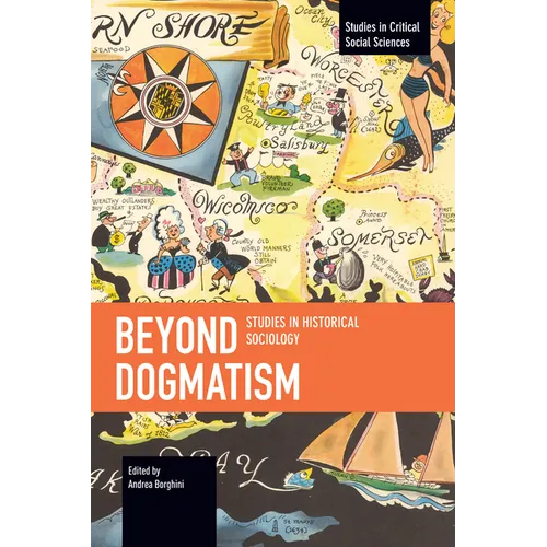 Beyond Dogmatism