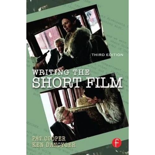 Writing the Short Film