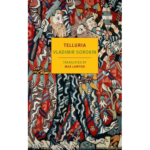 Telluria
