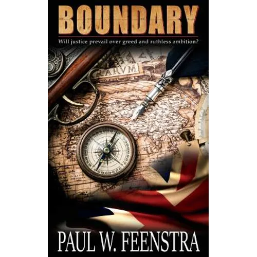 Boundary