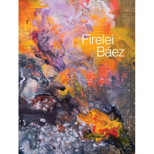Firelei Báez