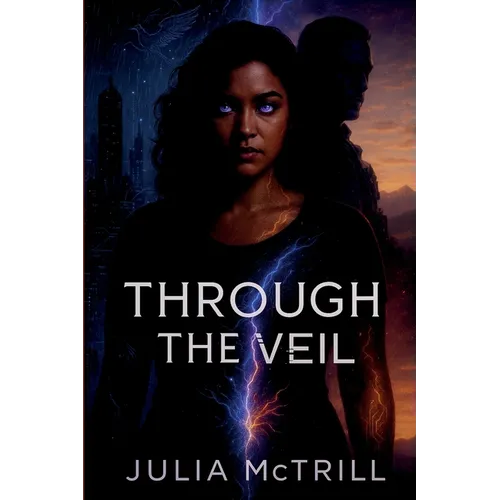 Through The Veil