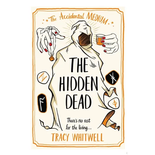 The Hidden Dead
