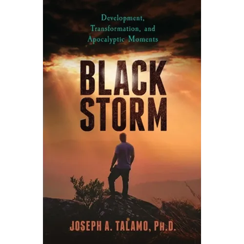 Black Storm: Development, Transformation, and Apocalyptic Moments