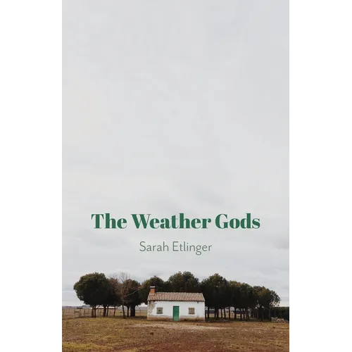 The Weather Gods
