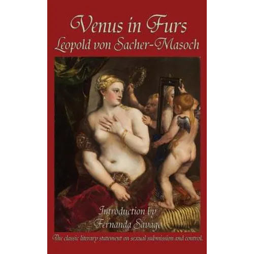 Venus in Furs