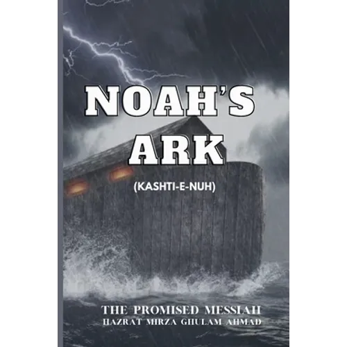 Noah's Ark