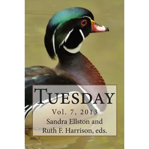 Tuesday 2013