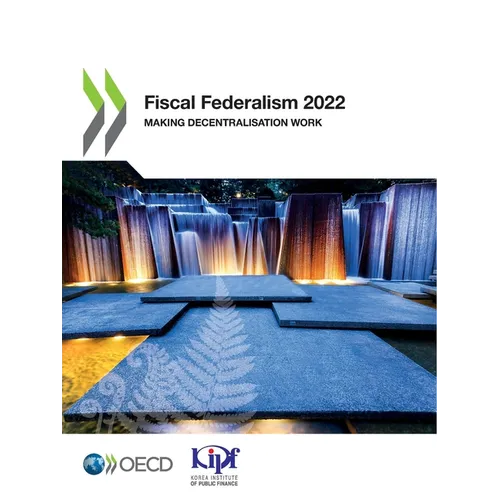 Fiscal Federalism 2022