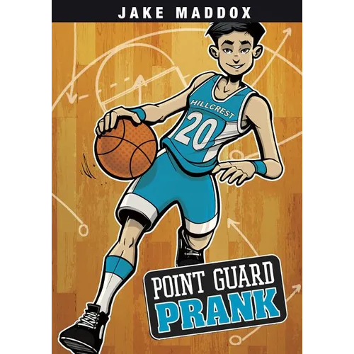 Point Guard Prank