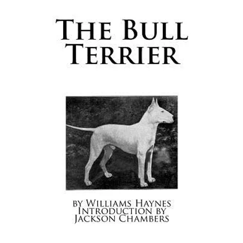 The Bull Terrier