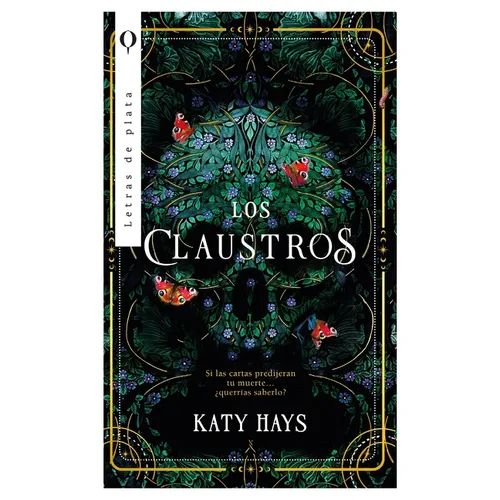 Claustros, Los