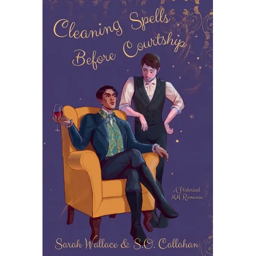 Cleaning Spells Before Courtship