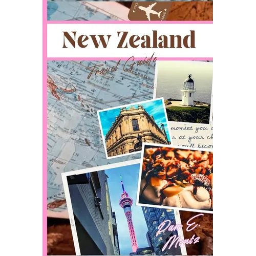 New Zealand Travel Guide