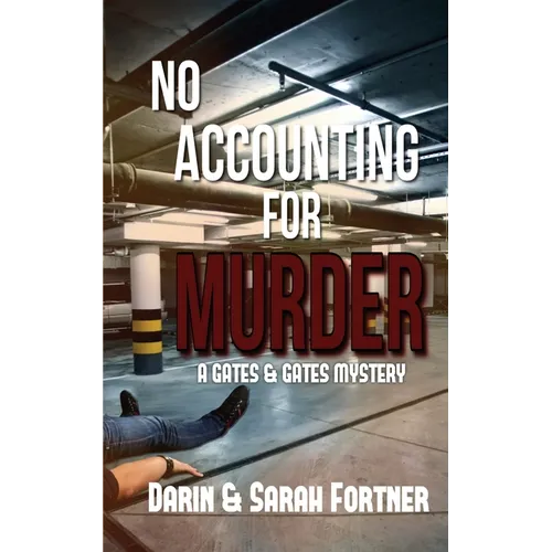 No Accounting for Murder