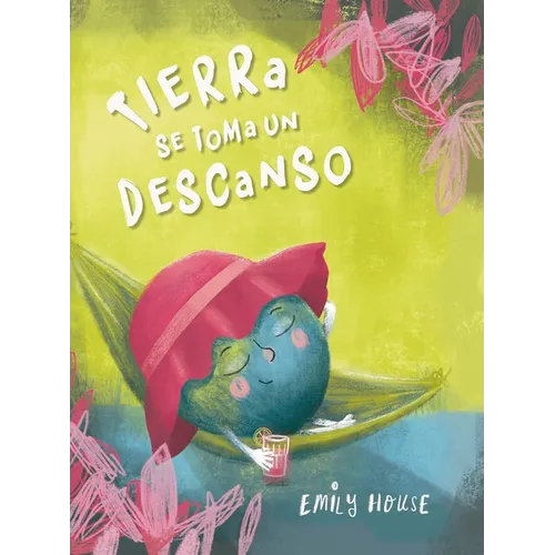 Tierra Se Toma Un Descanso
