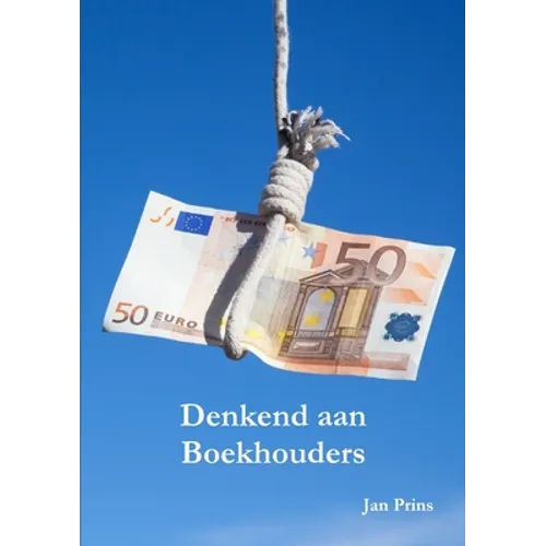 Denkend aan Boekhouders