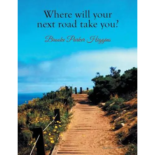 Where will your next road take you?