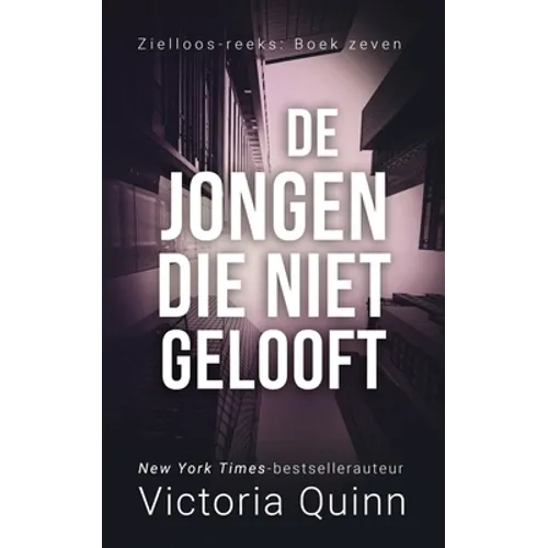 De jongen die niet gelooft