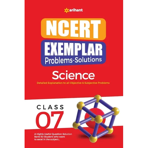 NCERT Exemplar Problems-Solutions Science class 7th