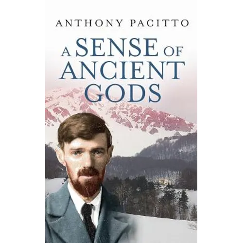 A Sense of Ancient Gods
