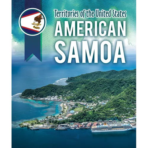 American Samoa