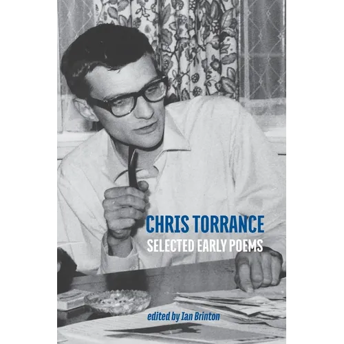 Selected Early Poems
