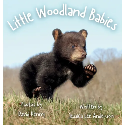 Little Woodland Babies