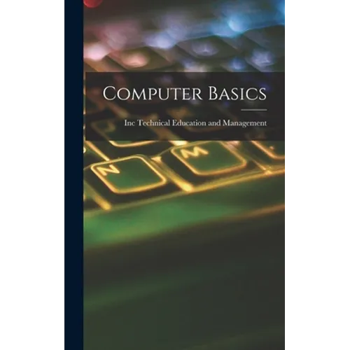 Computer Basics