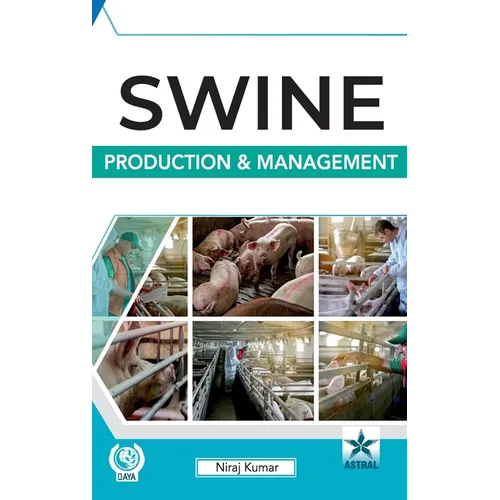 Swine Production and Management