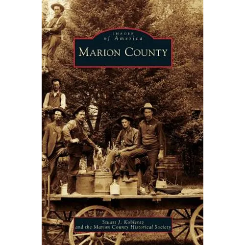 Marion County
