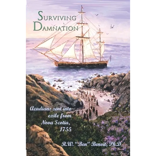 Surviving Damnation