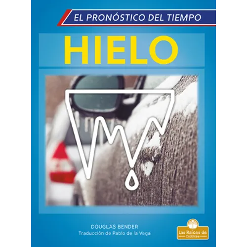 Hielo (Ice)
