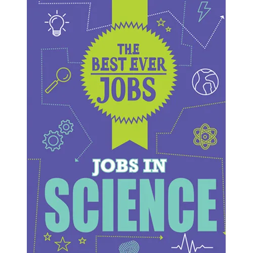 Jobs in Science