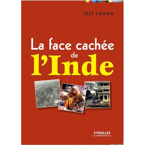 La face cachée de l'Inde
