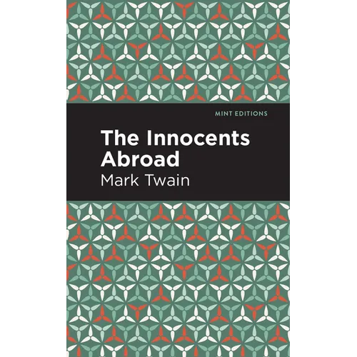 The Innocents Abroad