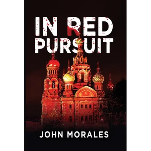In Red Pursuit