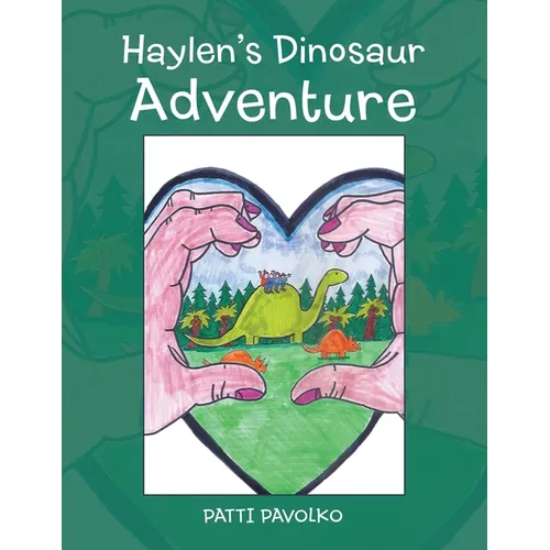 Haylen's Dinosaur Adventure