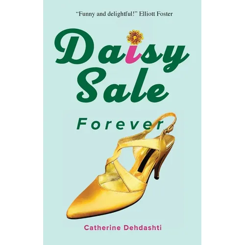Daisy Sale Forever